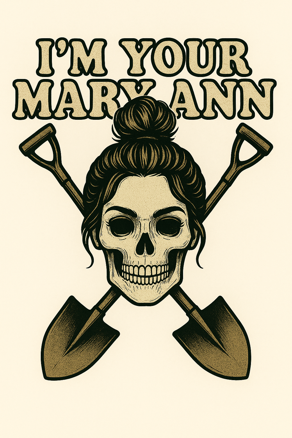 Mary Ann Tshirt